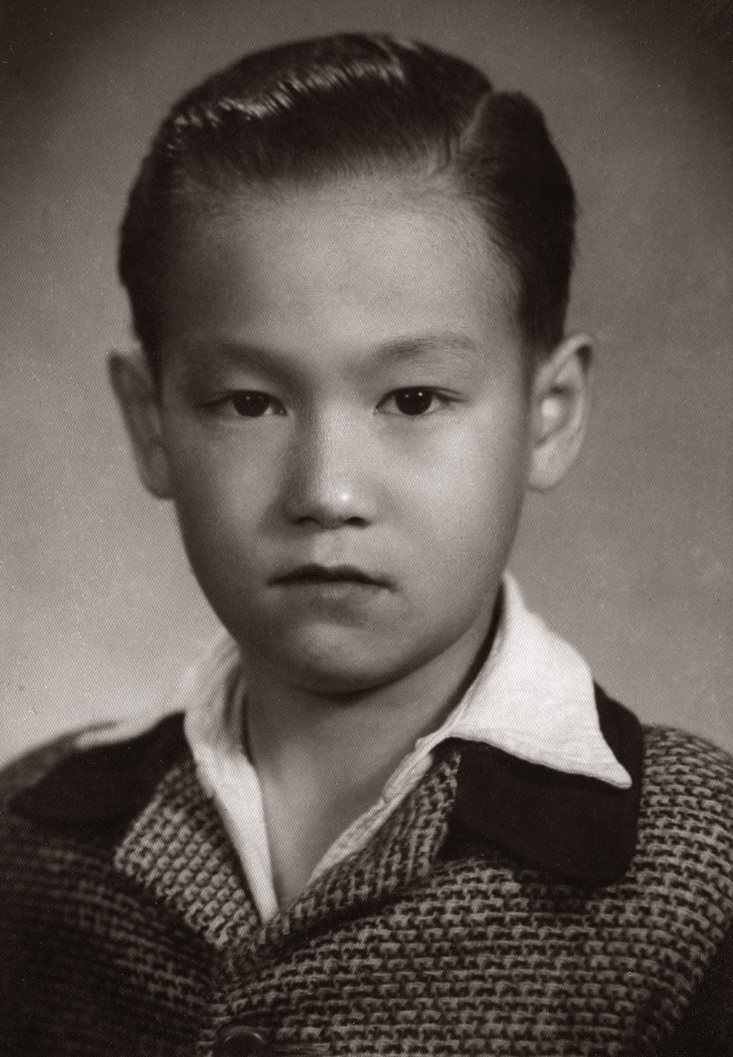 1946 · 香港